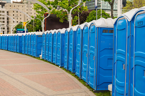 Best ADA-Compliant Portable Toilet Rental  in Camilla, GA